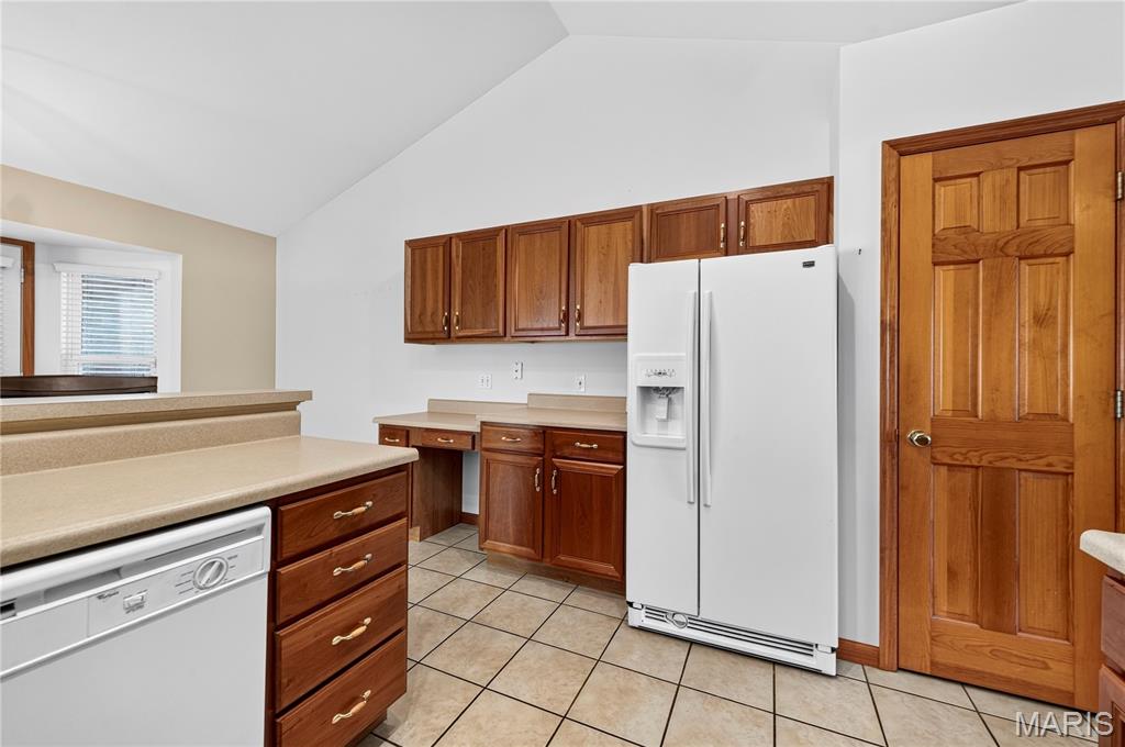 Bear Creek - Residential