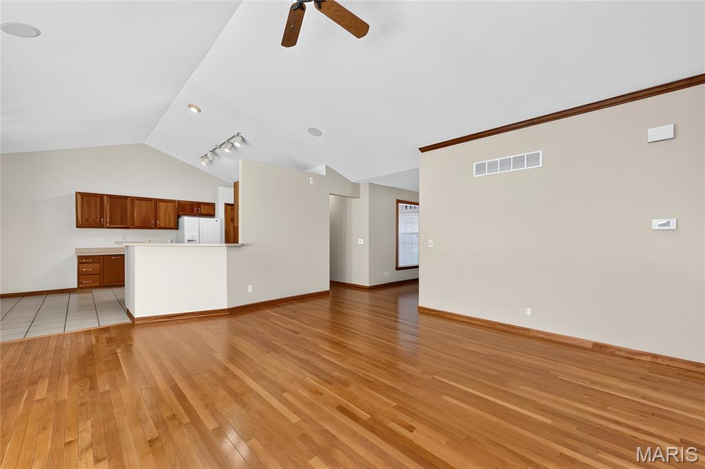 Bear Creek - Residential