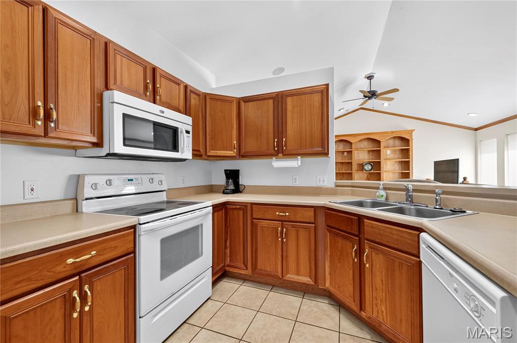 Bear Creek - Residential