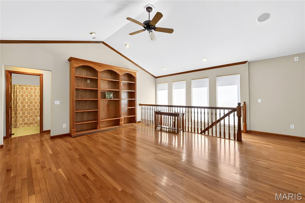 Bear Creek - Residential