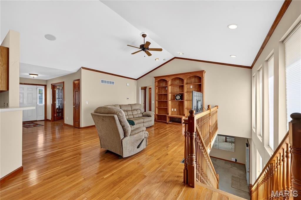Bear Creek - Residential