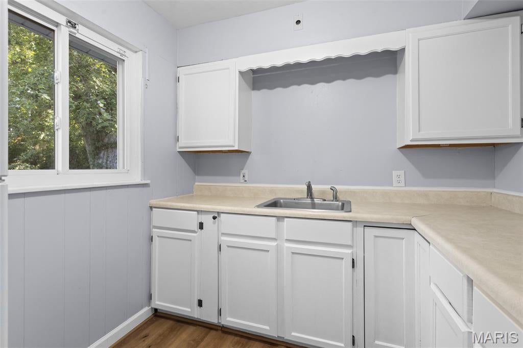 Woodson Hills - Residential