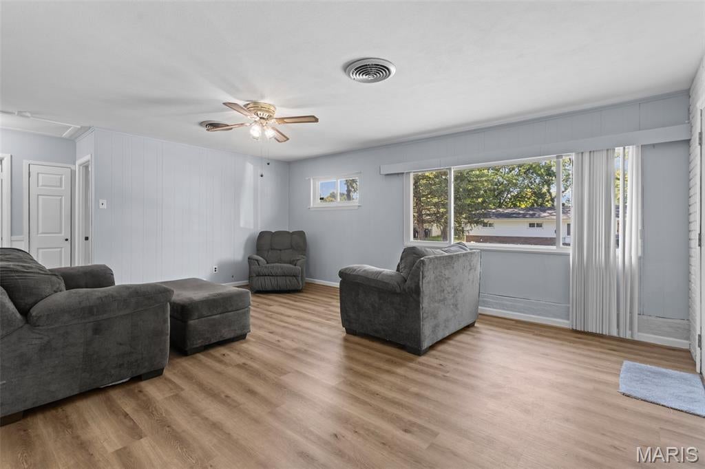 Woodson Hills - Residential