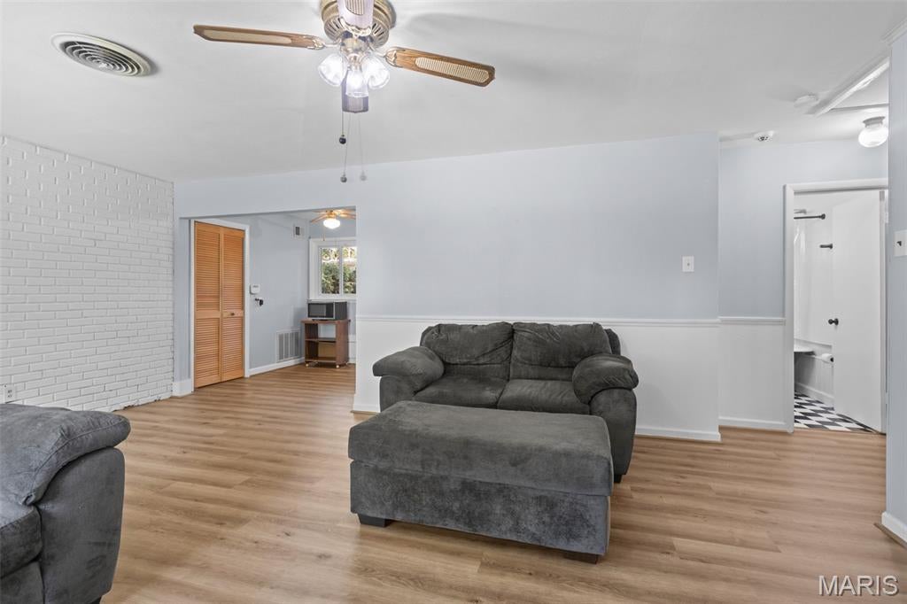 Woodson Hills - Residential