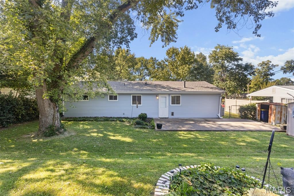 Woodson Hills - Residential