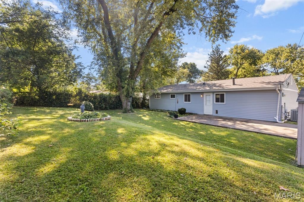 Woodson Hills - Residential