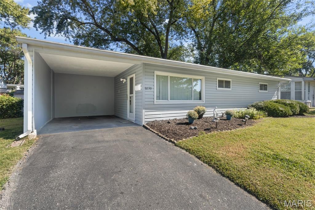 Woodson Hills - Residential