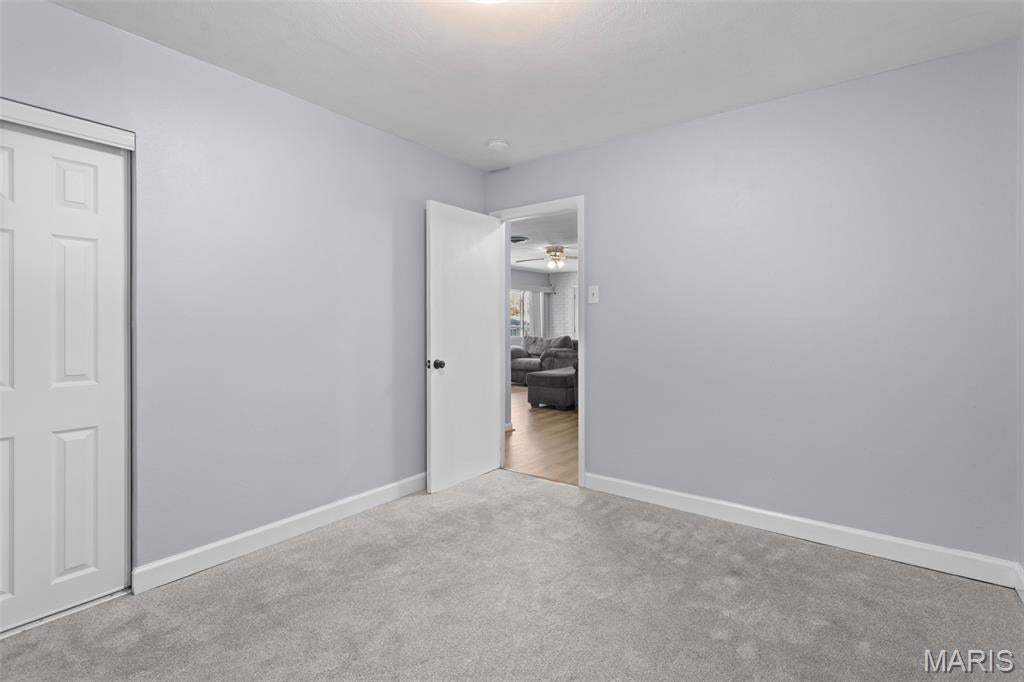 Woodson Hills - Residential