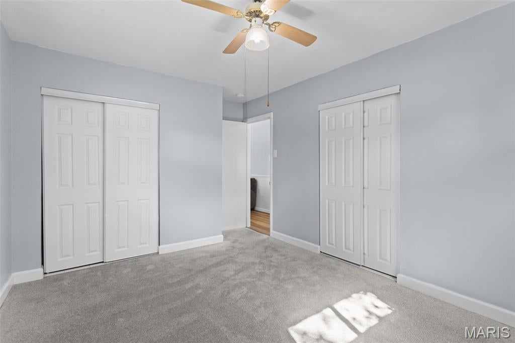 Woodson Hills - Residential