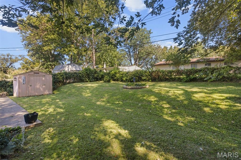 Woodson Hills - Residential