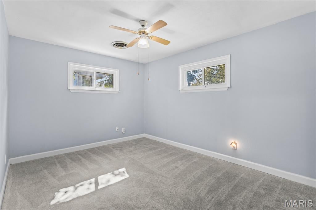 Woodson Hills - Residential