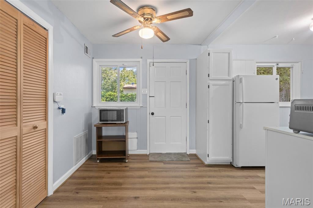 Woodson Hills - Residential