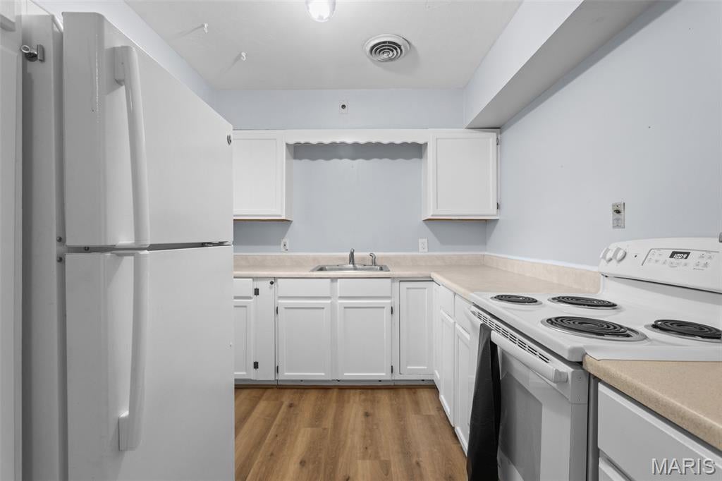 Woodson Hills - Residential