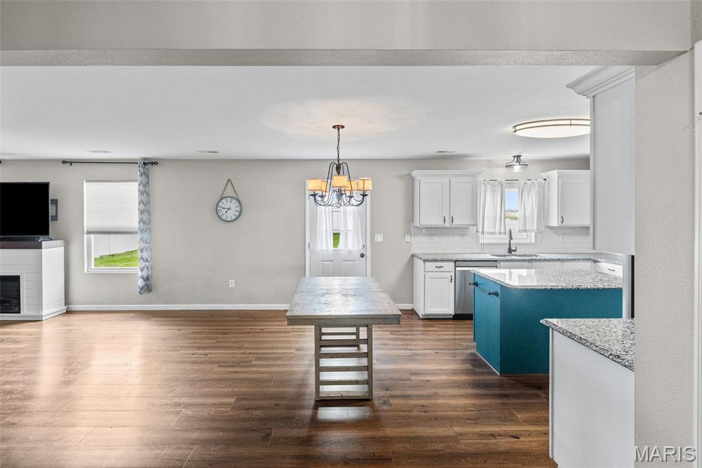 REUNION - Residential