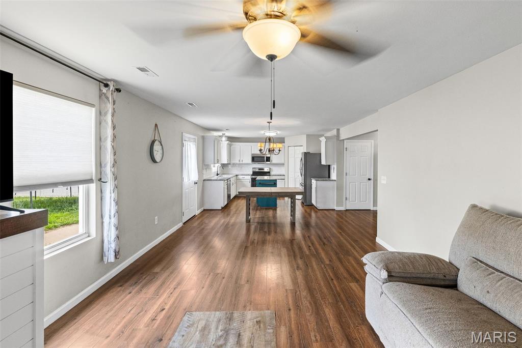 REUNION - Residential