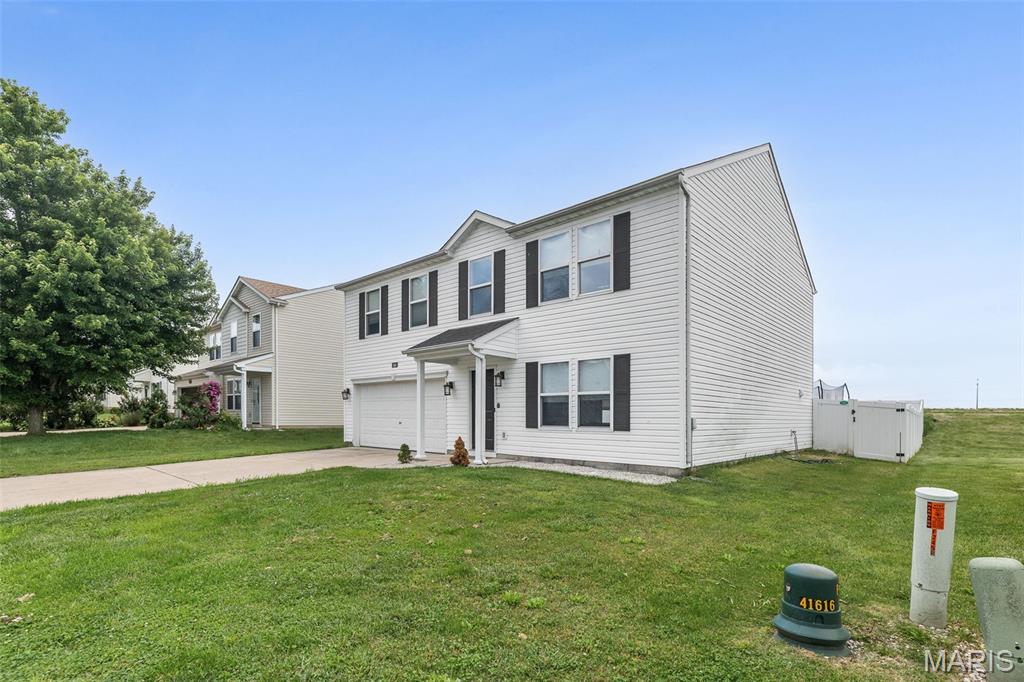 REUNION - Residential