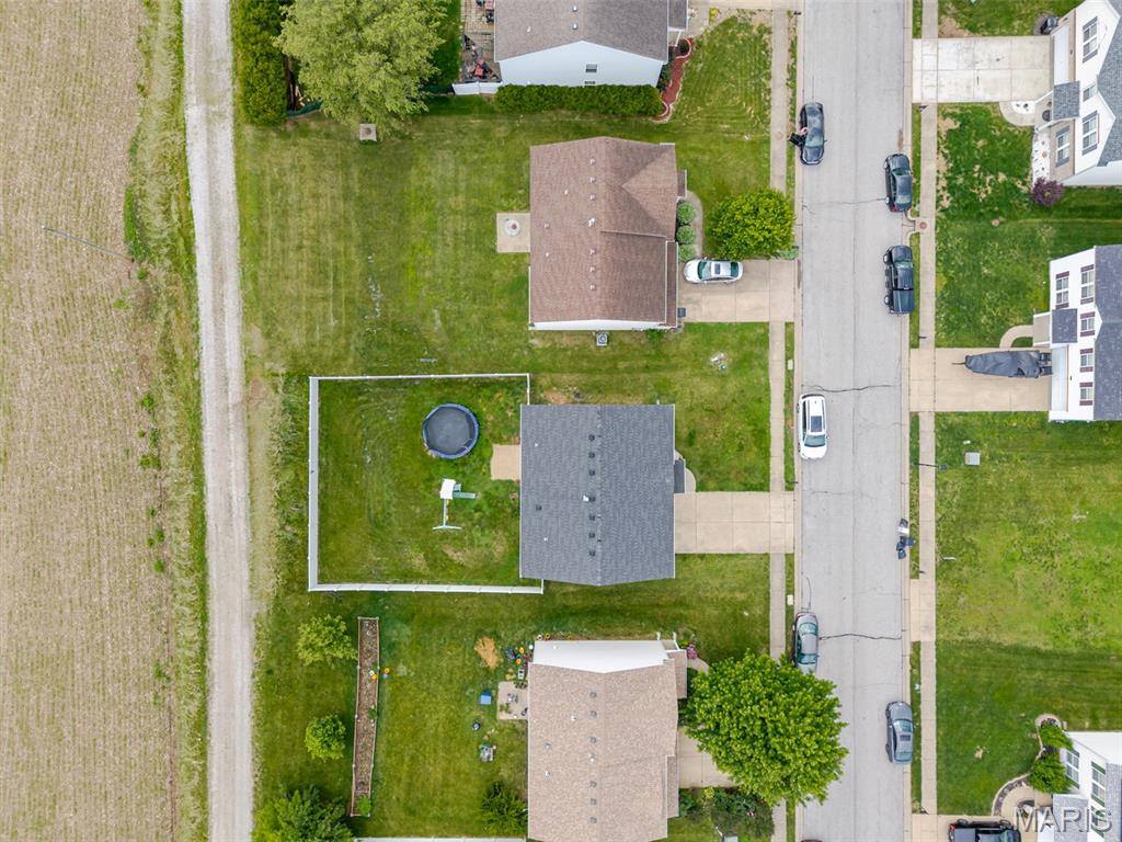 REUNION - Residential