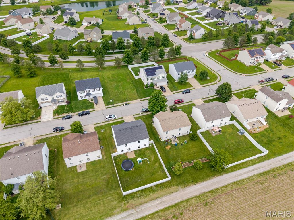 REUNION - Residential