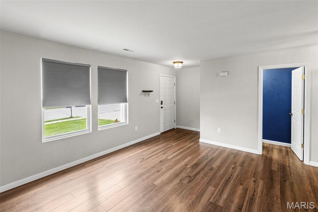 REUNION - Residential