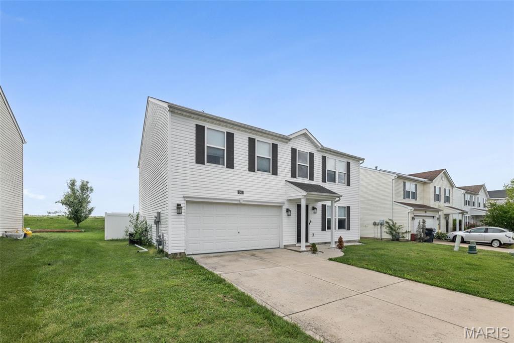 REUNION - Residential