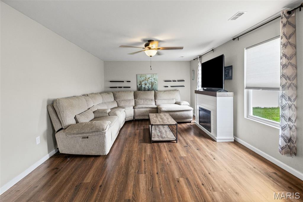 REUNION - Residential