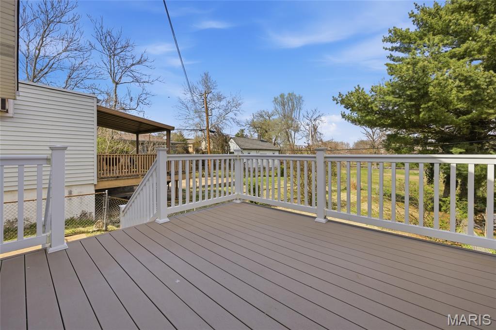 Dixie Add - Residential