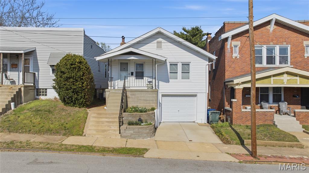 Dixie Add - Residential