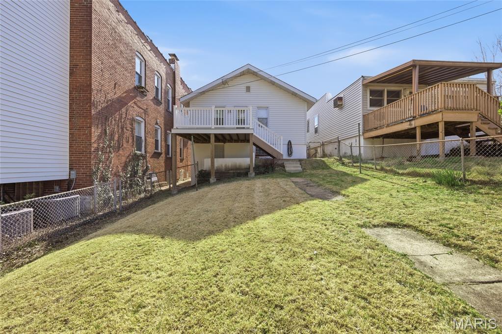 Dixie Add - Residential