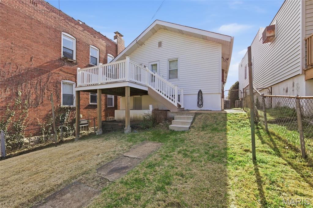 Dixie Add - Residential