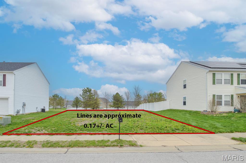 Bring your builder and vision to this attractive, mostly level 0.17± acre parcel located in the established Reunion Subdivision in Belleville. This residential lot offers an excellent opportunity to design and construct a custom home in a quiet neighborhood setting. Zoned A1 Single Family under the City of Belleville, the property is well suited for residential development. Public utilities are available nearby to support an efficient building process. The annual $300 Reunion Place HOA fee contributes to well maintained common areas and overall subdivision appeal. Situated within Belleville School District and just minutes from local schools, parks, shopping, dining, and Metro East amenities, this property offers convenience, community, and outstanding potential for your next home.