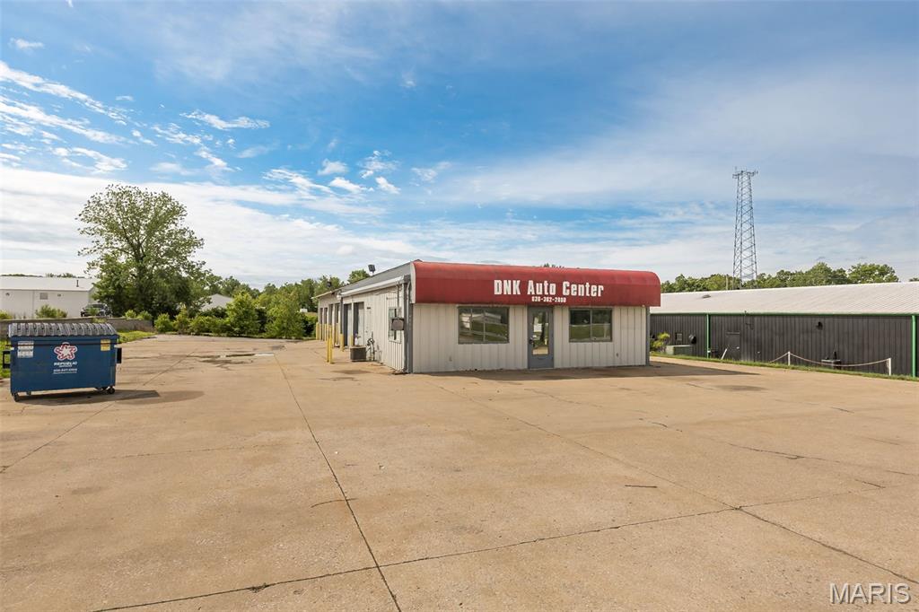 Harvestowne #1 - Commercial Sale