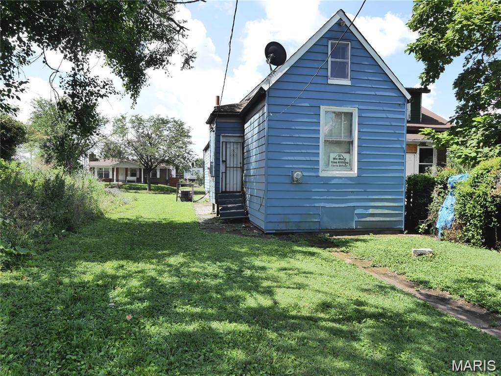 Florence Place Add - Residential