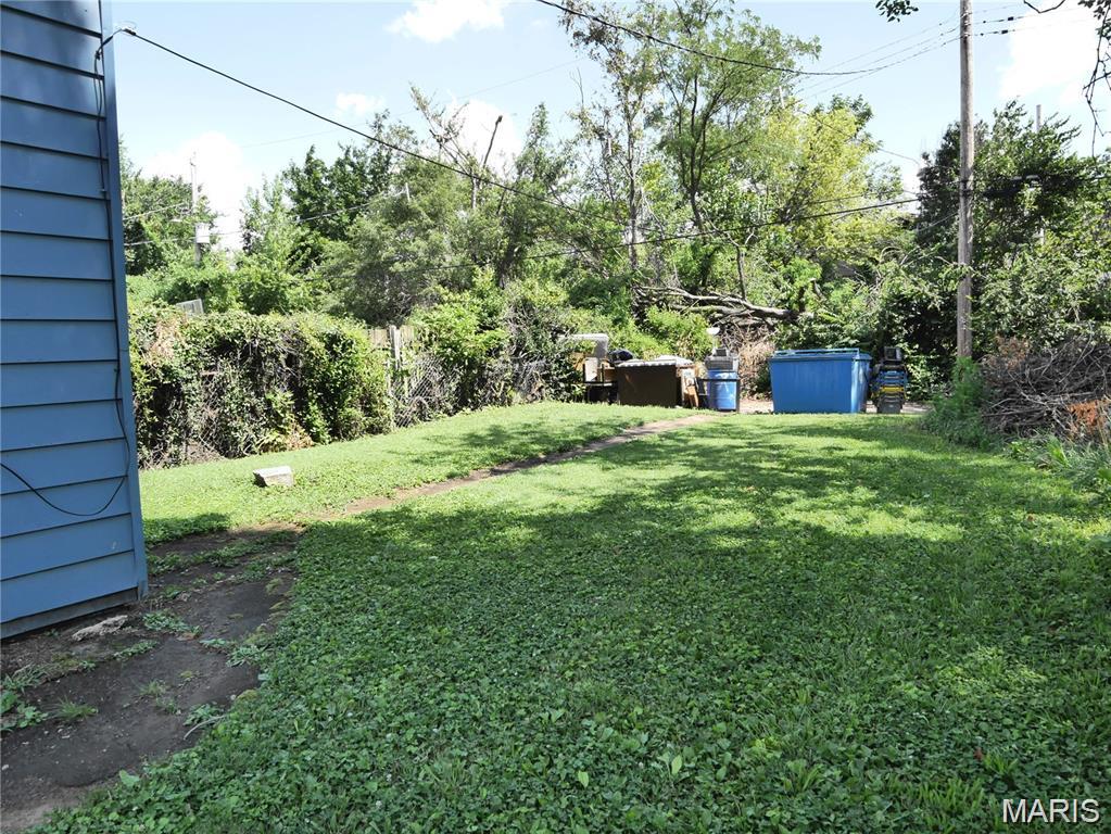 Florence Place Add - Residential