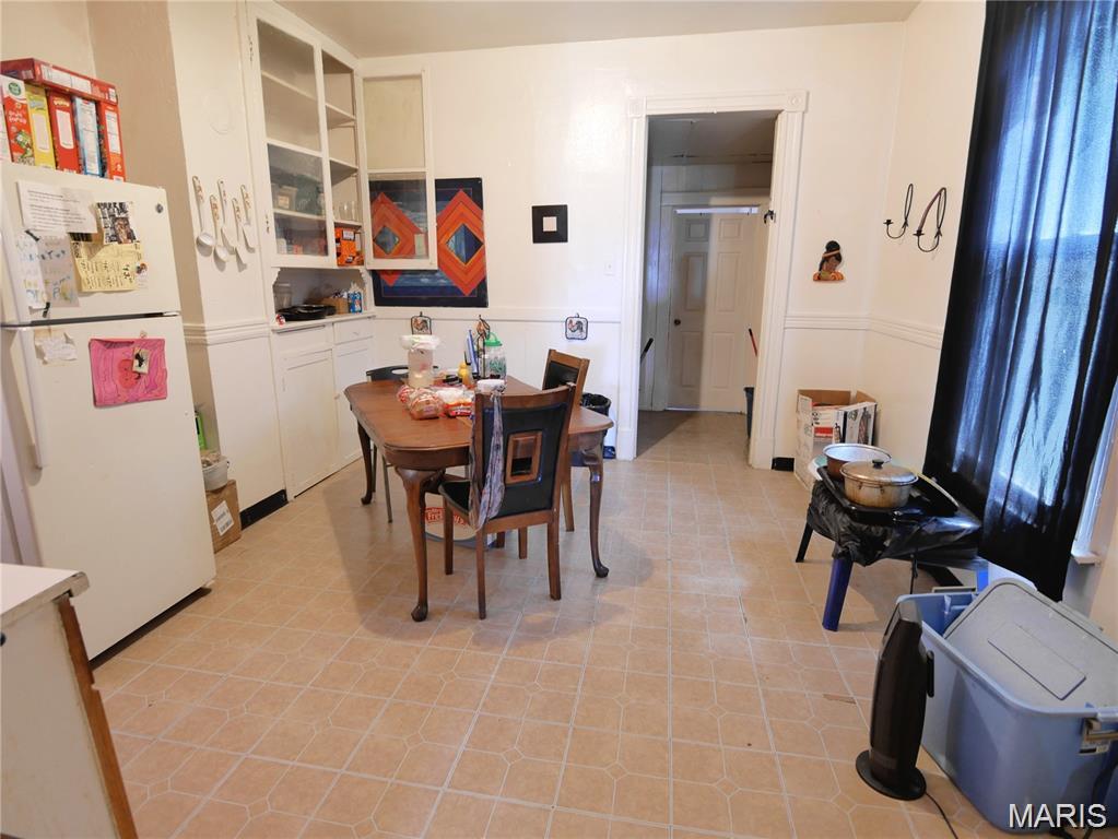 Florence Place Add - Residential