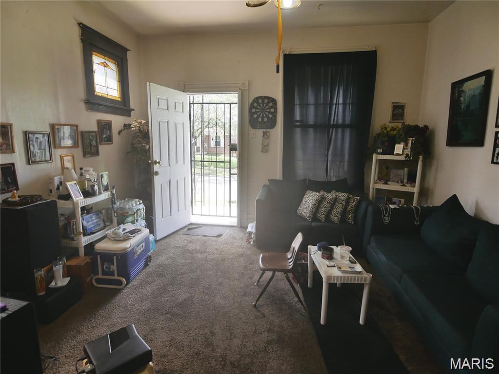 Florence Place Add - Residential