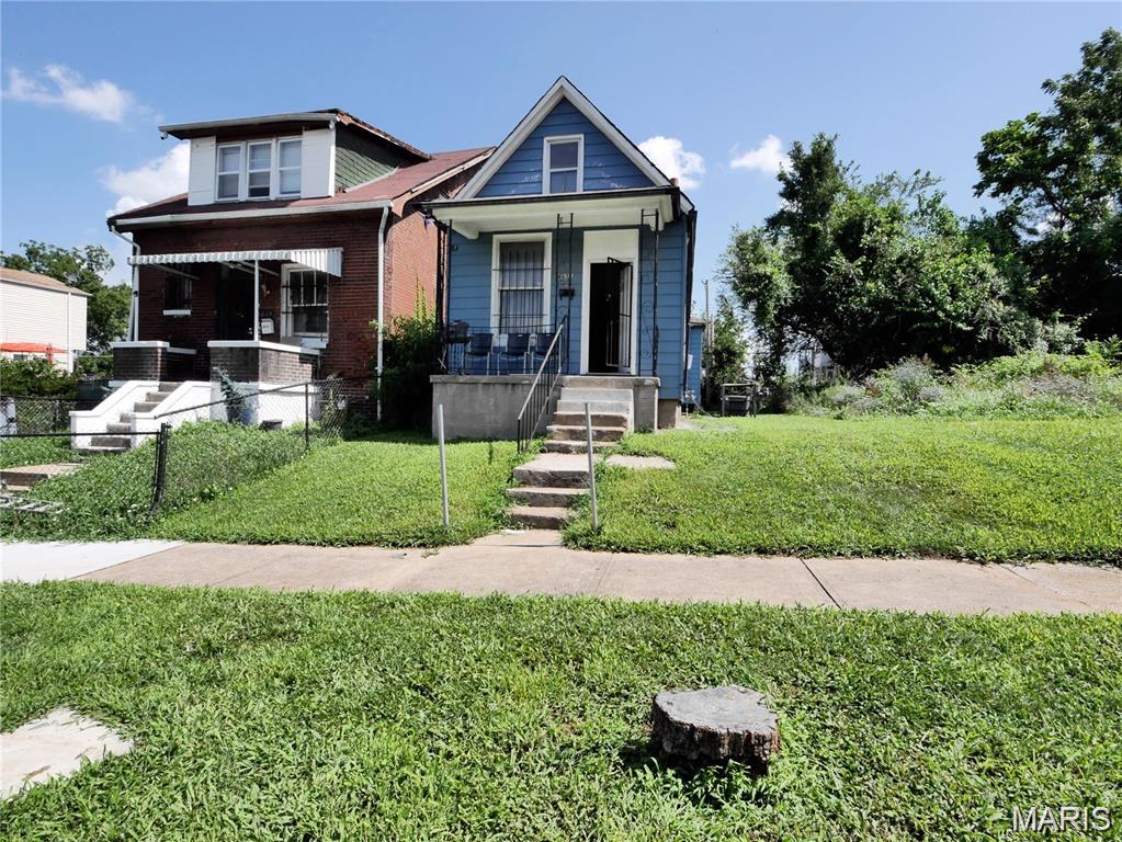 Florence Place Add - Residential