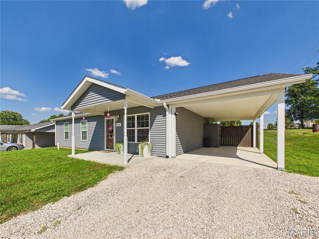 Tamarac - Residential