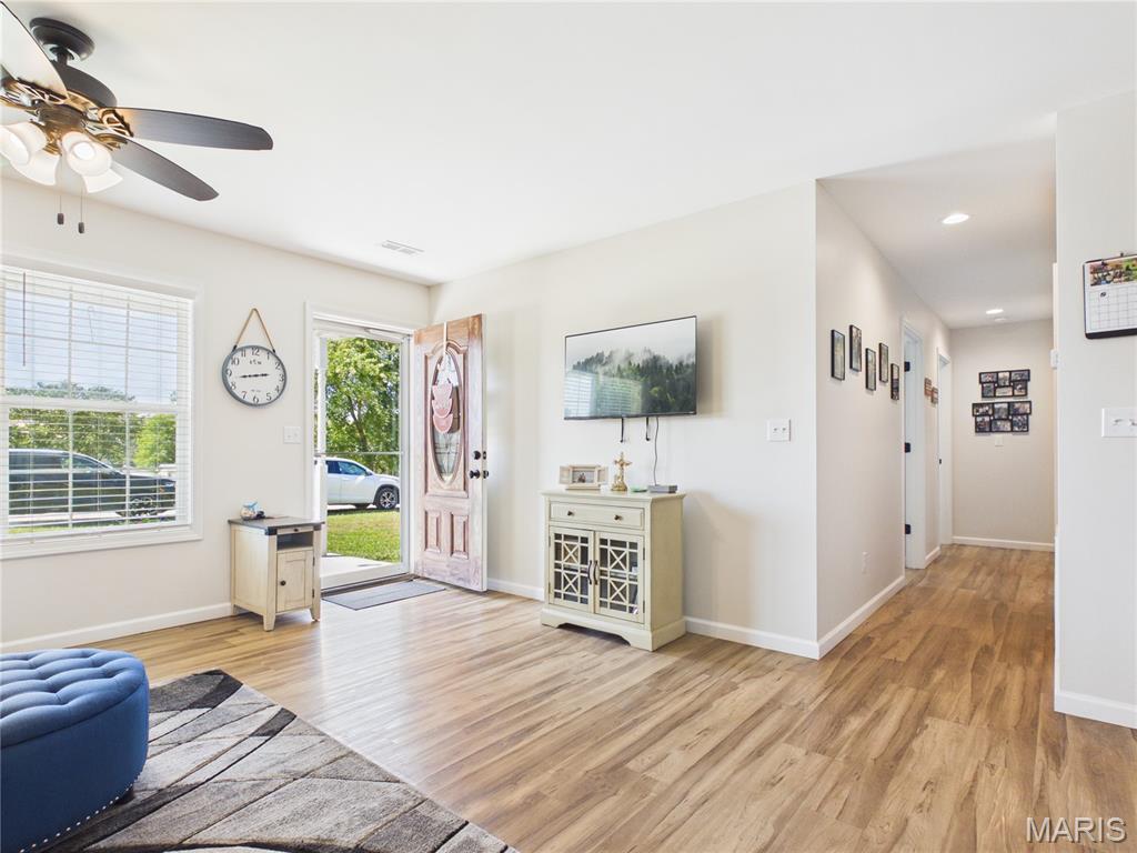 Tamarac - Residential