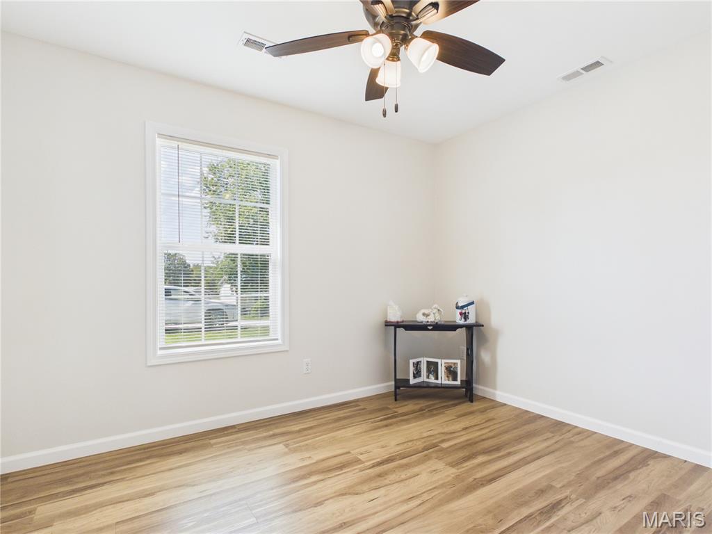 Tamarac - Residential