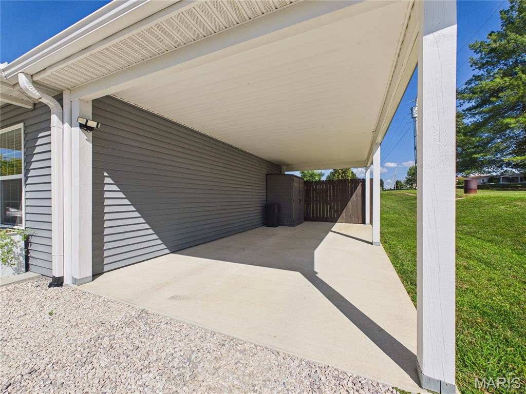Tamarac - Residential