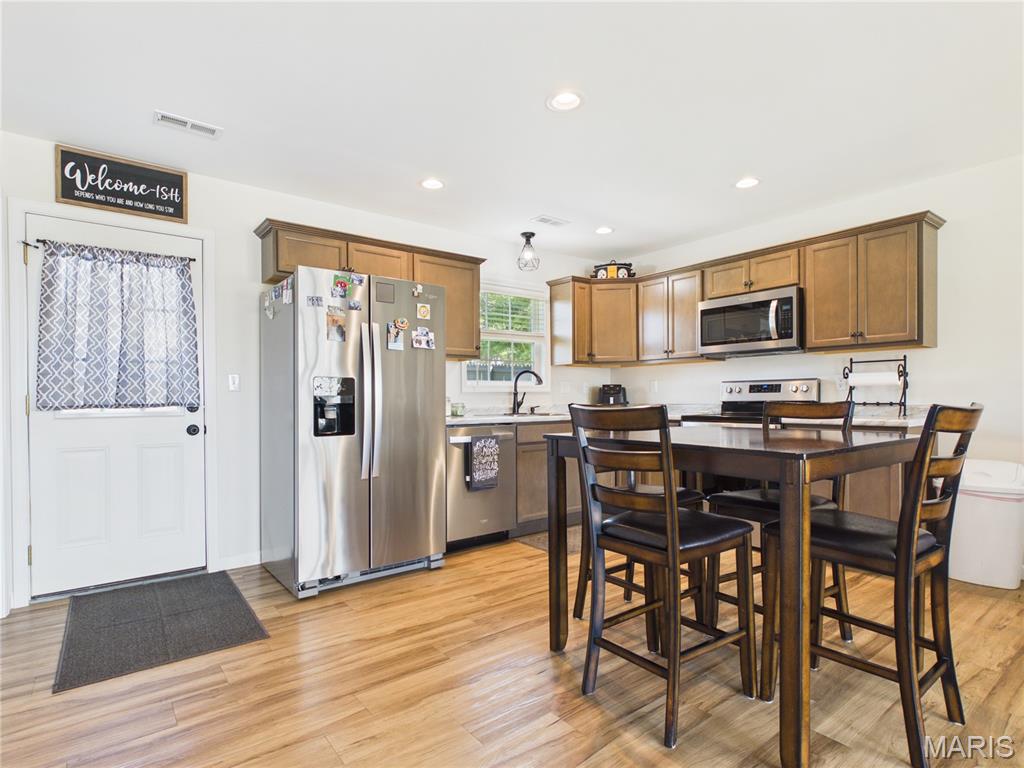 Tamarac - Residential