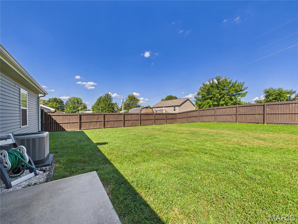 Tamarac - Residential