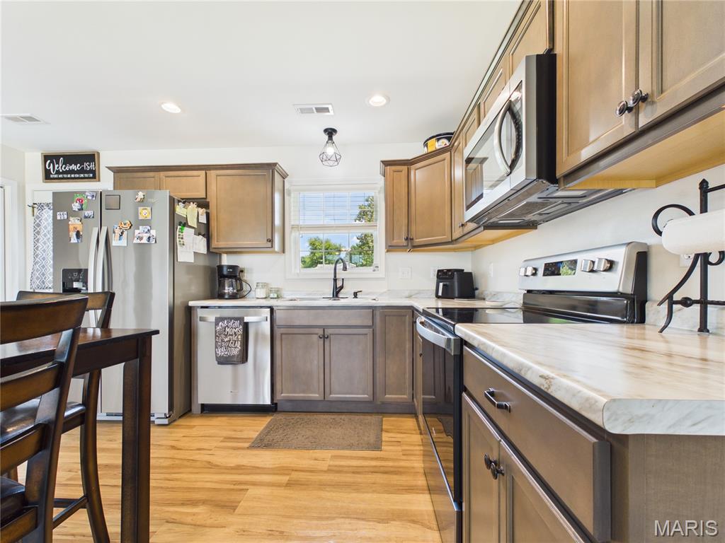 Tamarac - Residential