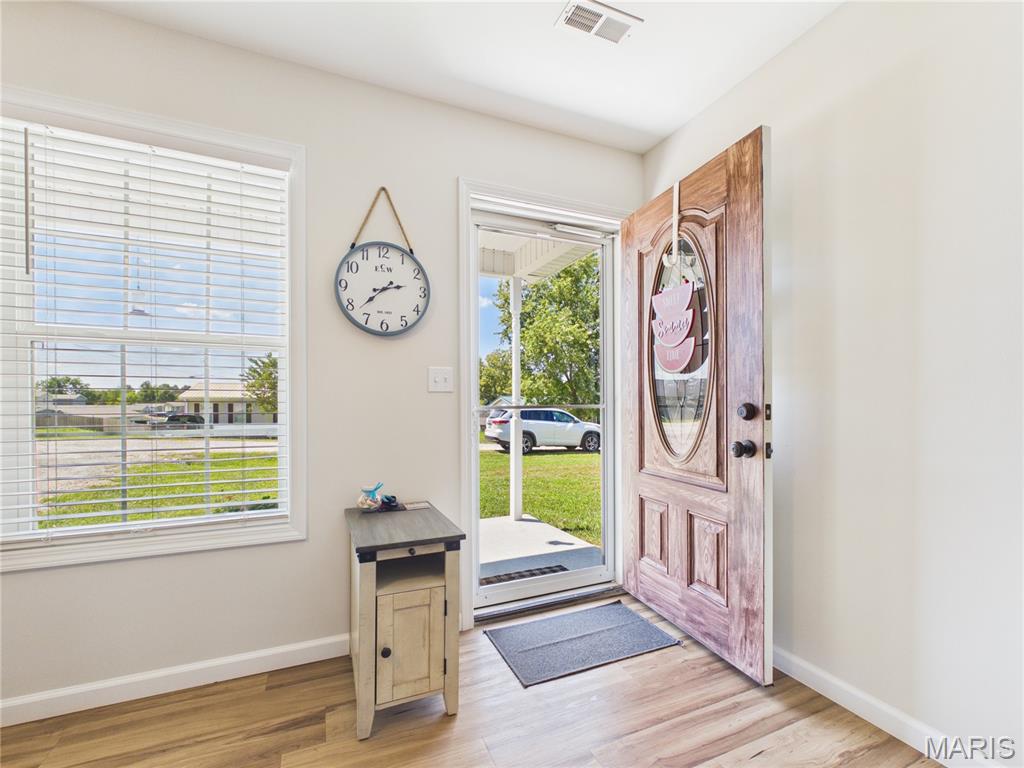 Tamarac - Residential