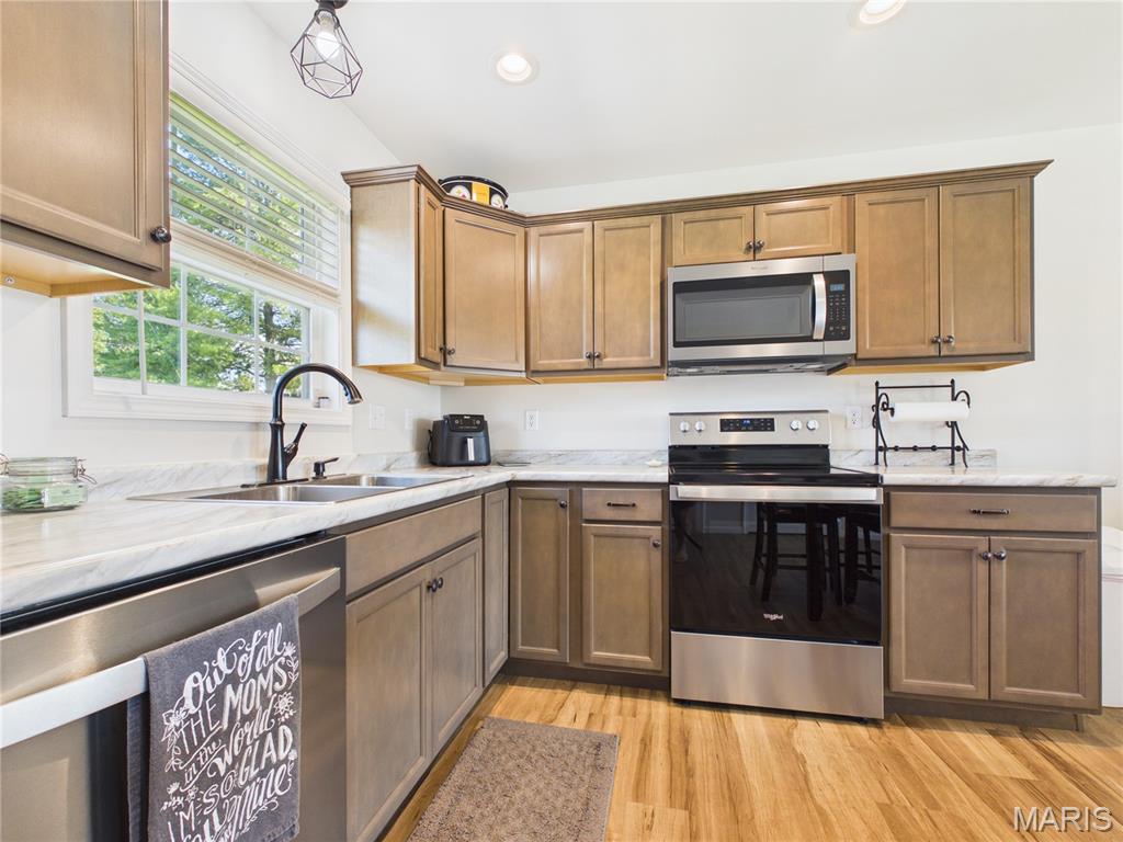 Tamarac - Residential