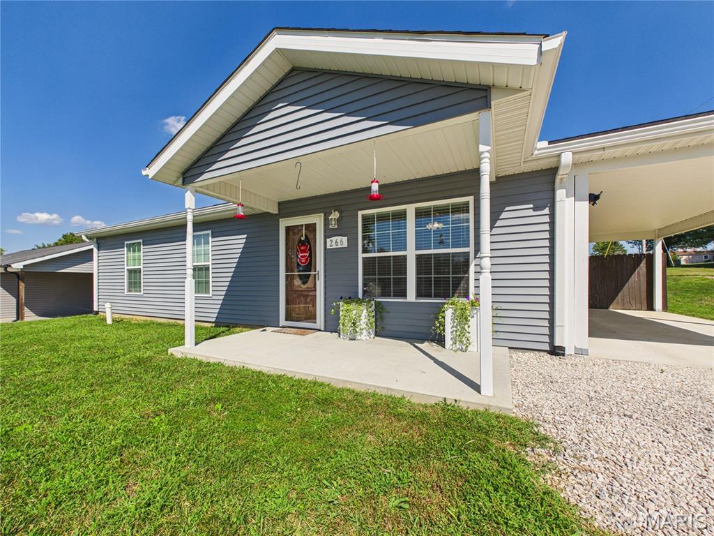Tamarac - Residential