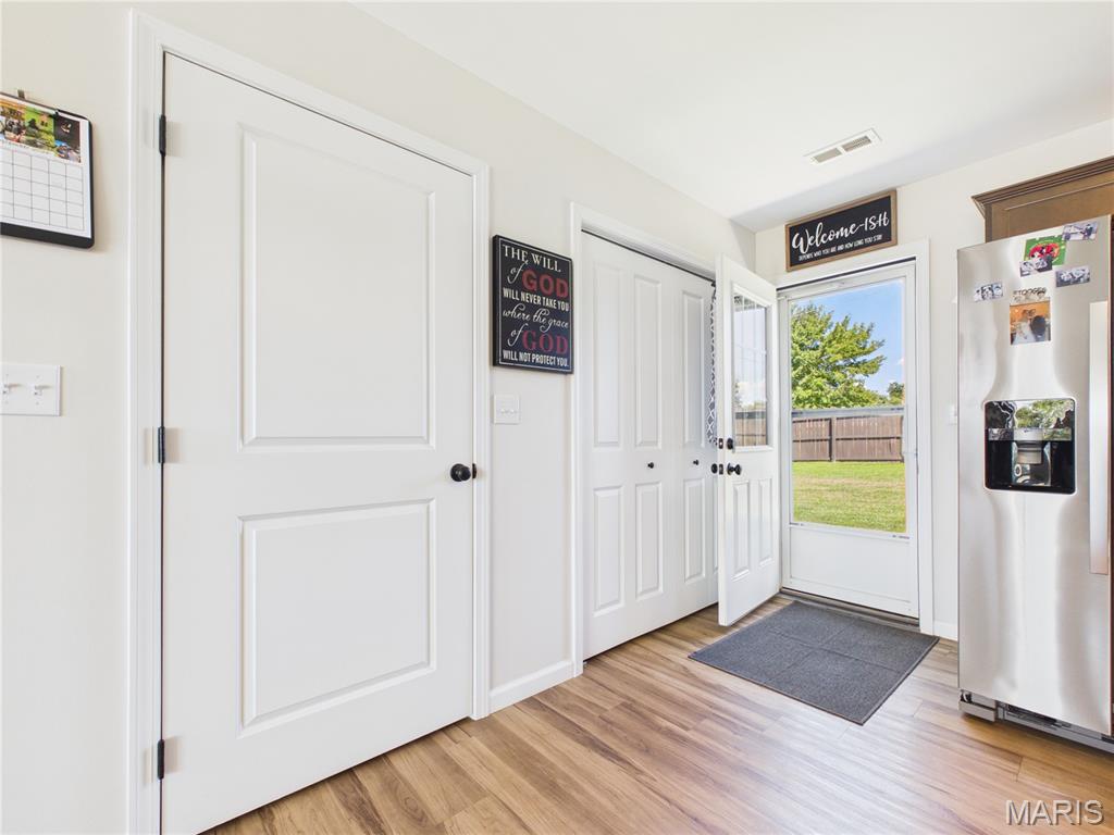 Tamarac - Residential