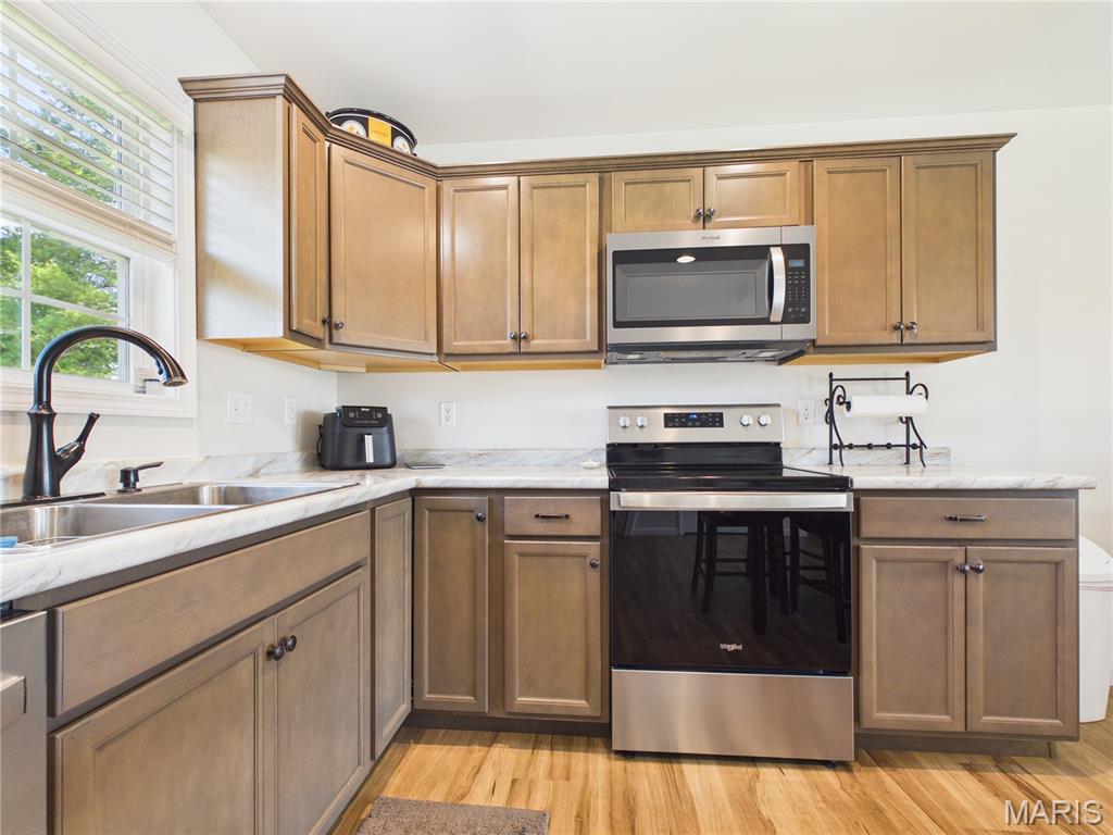 Tamarac - Residential