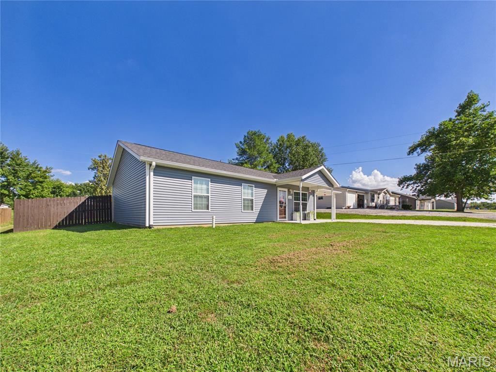 Tamarac - Residential