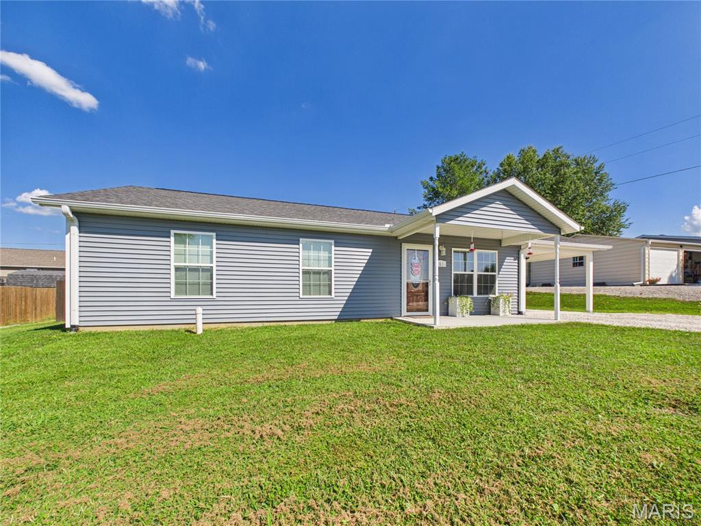 Tamarac - Residential